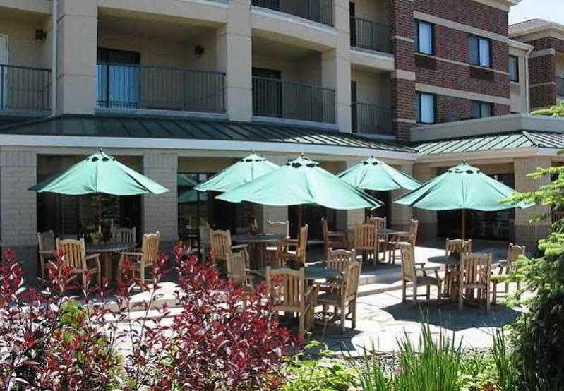 Courtyard Denver South Park Meadows Mall Centennial Dış mekan fotoğraf